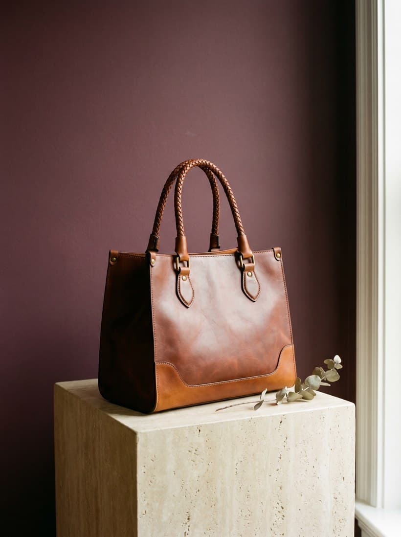 Bolsas e Acessórios