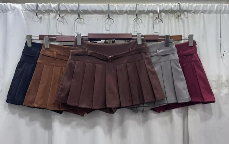 Peças da Huang